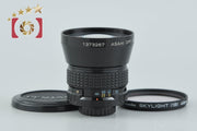 【中古】PENTAX ペンタックス 110 70mm f/2.8
