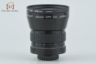 【中古】PENTAX ペンタックス 110 70mm f/2.8