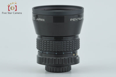【中古】PENTAX ペンタックス 110 70mm f/2.8