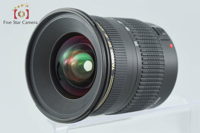 【中古】TAMRON タムロン A05 SP AF 17-35mm f/2.8-4 Di LD IF キヤノン用