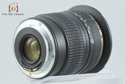 【中古】TAMRON タムロン A05 SP AF 17-35mm f/2.8-4 Di LD IF キヤノン用