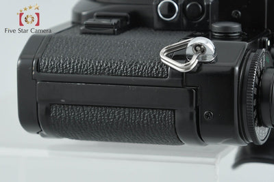 【中古】Canon キヤノン A-1 ブラック フィルム一眼レフカメラ