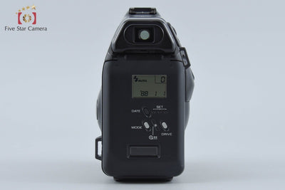 【中古】KYOCERA 京セラ SAMURAI X4.0 コンパクトフィルムカメラ