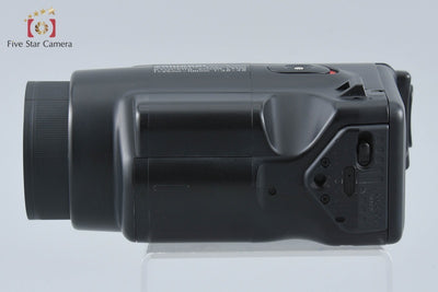 【中古】KYOCERA 京セラ SAMURAI X4.0 コンパクトフィルムカメラ