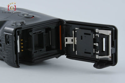 【中古】KYOCERA 京セラ SAMURAI X4.0 コンパクトフィルムカメラ