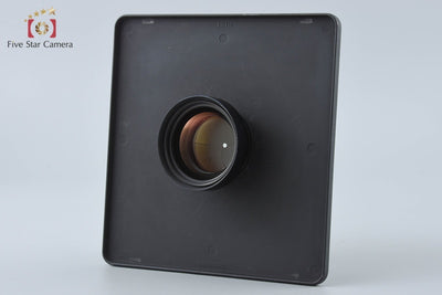 【中古】Schneider-Kreuznach シュナイダー Symmar-S 210mm f/5.6 MC