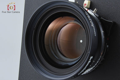 【中古】Schneider-Kreuznach シュナイダー Symmar-S 210mm f/5.6 MC