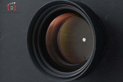 【中古】Schneider-Kreuznach シュナイダー Symmar-S 210mm f/5.6 MC