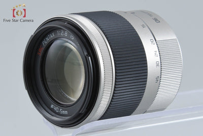 【中古】PENTAX ペンタックス Q10 レッド + SMC 15-45mm f/2.8 ED IF 06 TELEPHOTO ZOOM シャッター回数僅少