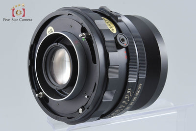 【中古】Mamiya マミヤ SEKOR 90mm f/3.8 RB67用
