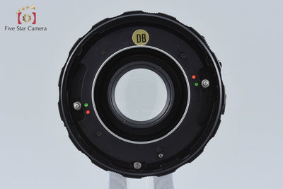 【中古】Mamiya マミヤ SEKOR 90mm f/3.8 RB67用