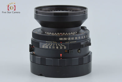 【中古】Mamiya マミヤ SEKOR 90mm f/3.8 RB67用