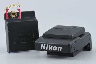 【中古】Nikon ニコン DW-20 ウエストレベルファインダー F4・F4S用
