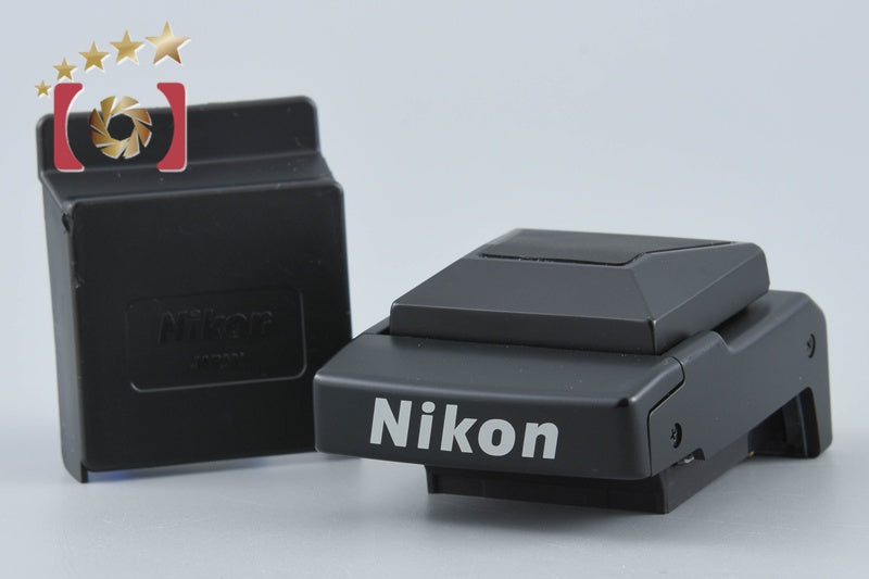 【中古】Nikon ニコン DW-20 ウエストレベルファインダー F4・F4S用