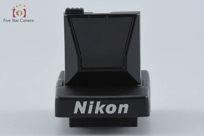 【中古】Nikon ニコン DW-20 ウエストレベルファインダー F4・F4S用