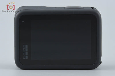 【中古】Go Pro ゴープロ HERO 13 ブラック ウェアラブルカメラ