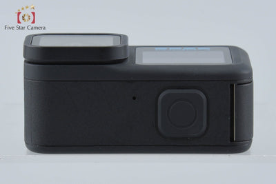 【中古】Go Pro ゴープロ HERO 13 ブラック ウェアラブルカメラ