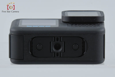 【中古】Go Pro ゴープロ HERO 13 ブラック ウェアラブルカメラ
