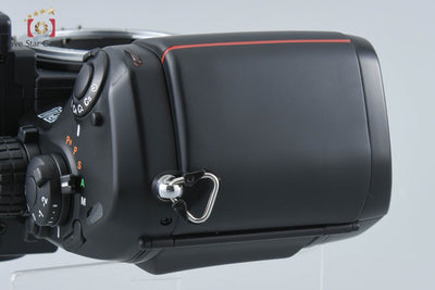 【中古】Nikon ニコン F4 フィルム一眼レフカメラ