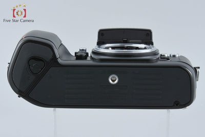 【中古】Nikon ニコン F4 フィルム一眼レフカメラ