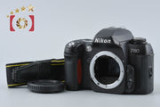 【中古】Nikon ニコン F80D フィルム一眼レフカメラ