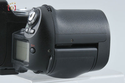 【中古】Nikon ニコン F80D フィルム一眼レフカメラ