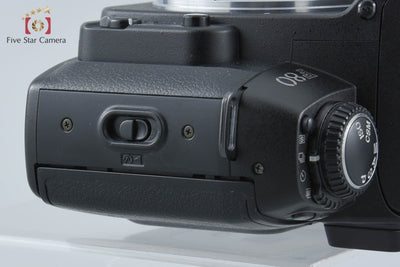 【中古】Nikon ニコン F80D フィルム一眼レフカメラ
