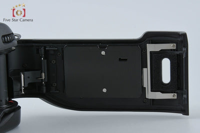 【中古】Nikon ニコン F80D フィルム一眼レフカメラ