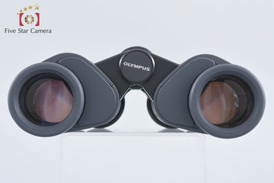 【中古】OLYMPUS オリンパス 7x35 DPS ポロプリズム双眼鏡 元箱付き