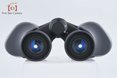 【中古】OLYMPUS オリンパス 7x35 DPS ポロプリズム双眼鏡 元箱付き