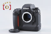 【中古】Nikon ニコン F5 フィルム一眼レフカメラ