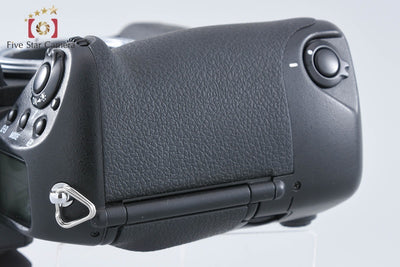 【中古】Nikon ニコン F5 フィルム一眼レフカメラ