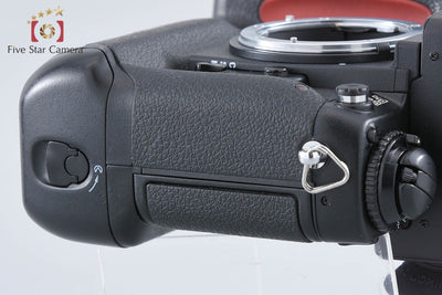 【中古】Nikon ニコン F5 フィルム一眼レフカメラ
