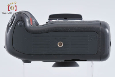 【中古】Nikon ニコン F5 フィルム一眼レフカメラ