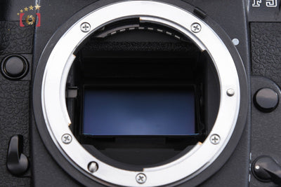 【中古】Nikon ニコン F5 フィルム一眼レフカメラ