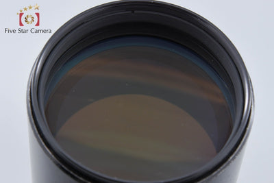 【中古】Nikon ニコン Ai NIKKOR 300mm f/4.5
