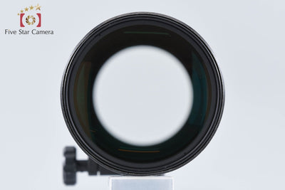 【中古】Nikon ニコン Ai NIKKOR 300mm f/4.5