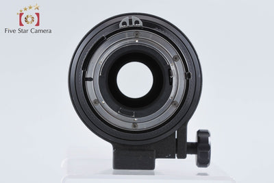 【中古】Nikon ニコン Ai NIKKOR 300mm f/4.5