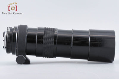 【中古】Nikon ニコン Ai NIKKOR 300mm f/4.5