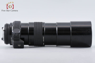 【中古】Nikon ニコン Ai NIKKOR 300mm f/4.5