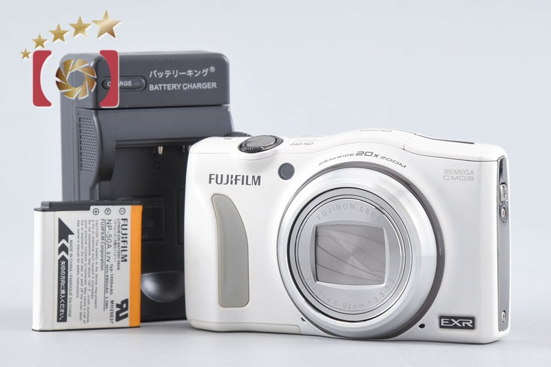 【中古】FUJIFILM 富士フイルム FINEPIX F11 コンパクトデジタルカメラ