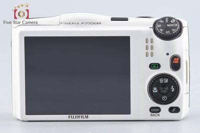 【中古】FUJIFILM 富士フイルム FINEPIX F11 コンパクトデジタルカメラ