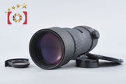 【中古】Nikon ニコン AF NIKKOR 300mm f/4 ED