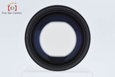 【中古】Nikon ニコン AF NIKKOR 300mm f/4 ED