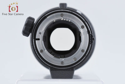 【中古】Nikon ニコン AF NIKKOR 300mm f/4 ED
