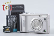 【中古】FUJIFILM 富士フイルム FINEPIX F770EXR ホワイト コンパクトデジタルカメラ