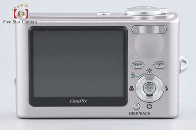 【中古】FUJIFILM 富士フイルム FINEPIX F770EXR ホワイト コンパクトデジタルカメラ