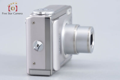 【中古】FUJIFILM 富士フイルム FINEPIX F770EXR ホワイト コンパクトデジタルカメラ
