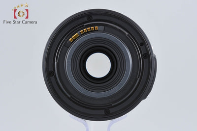 【中古】Canon キヤノン EF-S 55-250mm f/4-5.6 IS