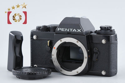 【中古】PENTAX ペンタックス LX 前期 フィルム一眼レフカメラ